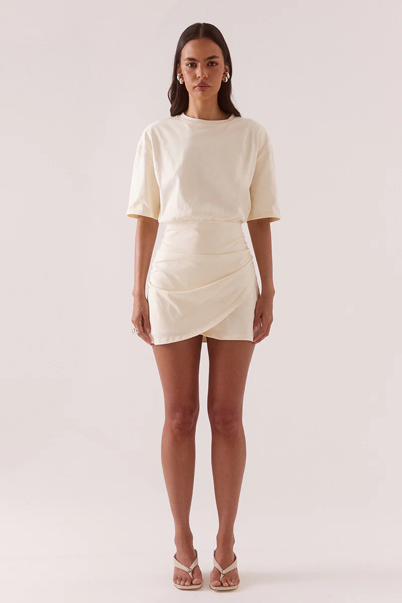 NEW ARRIVALS /