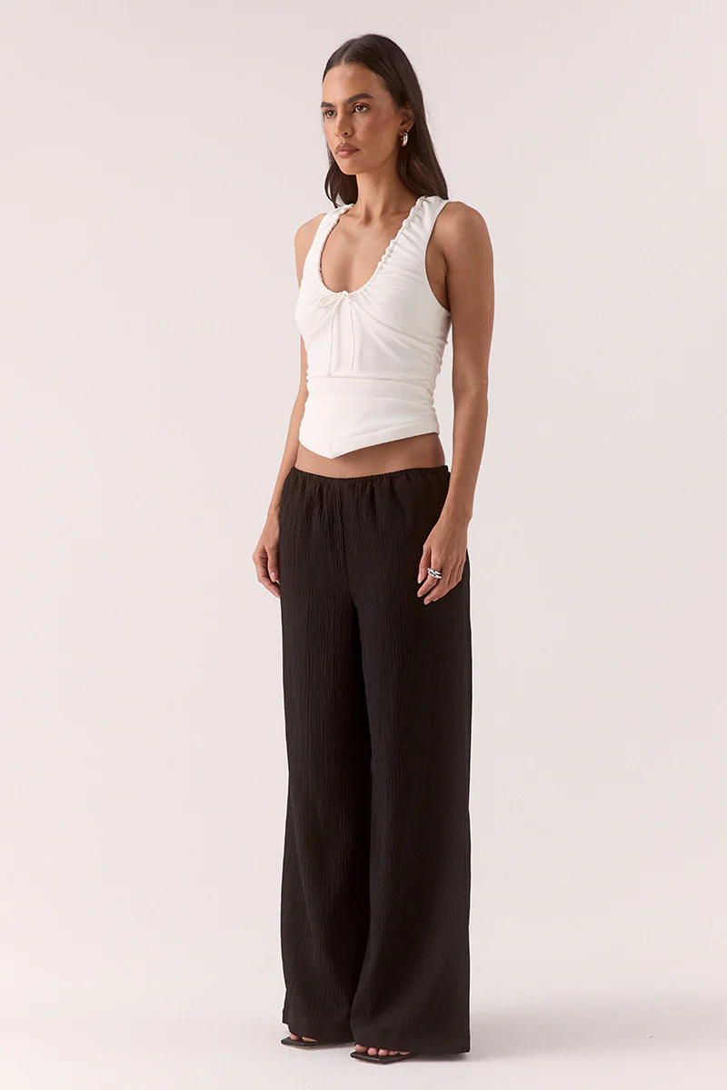 REVE TOP - OFF WHITE - Image 3