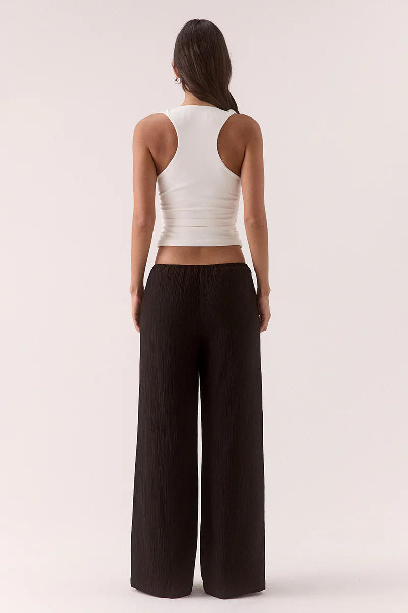 REVE TOP - OFF WHITE - Image 4
