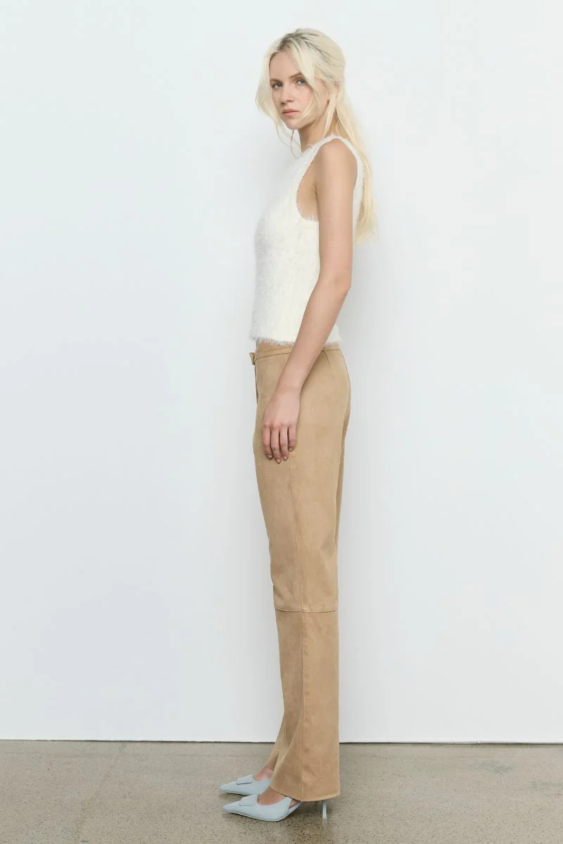 SABADO COMBO KNIT - CREAM - Image 3