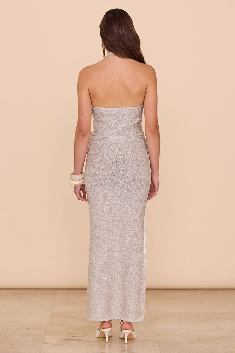 SPARK SKIRT - STERLING - Image 4